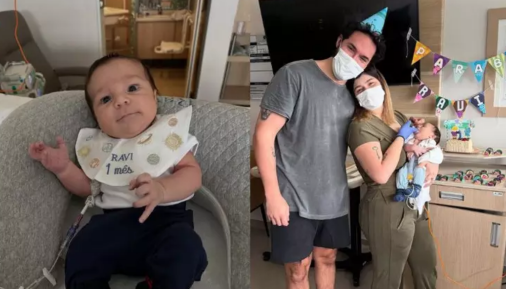 Enterocolite filho da ViihTube