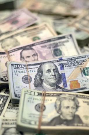 Valor do dólar hoje