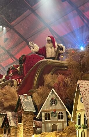 Ingressos Natal Luz Gramado 2026: Por Que Você Precisa Comprar AGORA