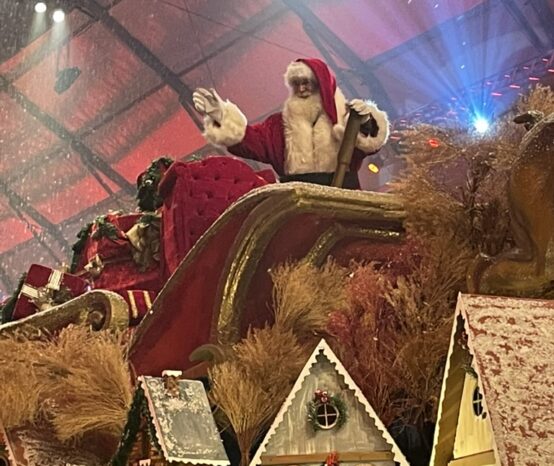 Ingressos Natal Luz Gramado 2026: Por Que Você Precisa Comprar AGORA
