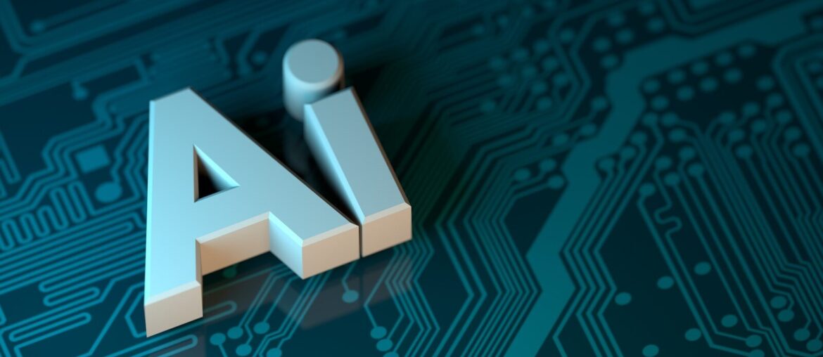 the letter a is placed on top of a circuit board