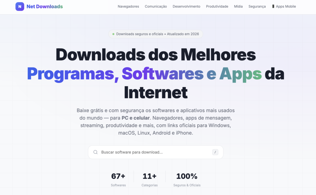 netdownloads.com.br