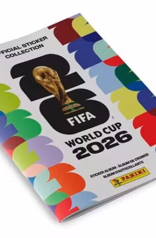 Figurinhas da Copa 2026: Guia Definitivo, Datas, Preços e Como Completar o Álbum Gastando Menos