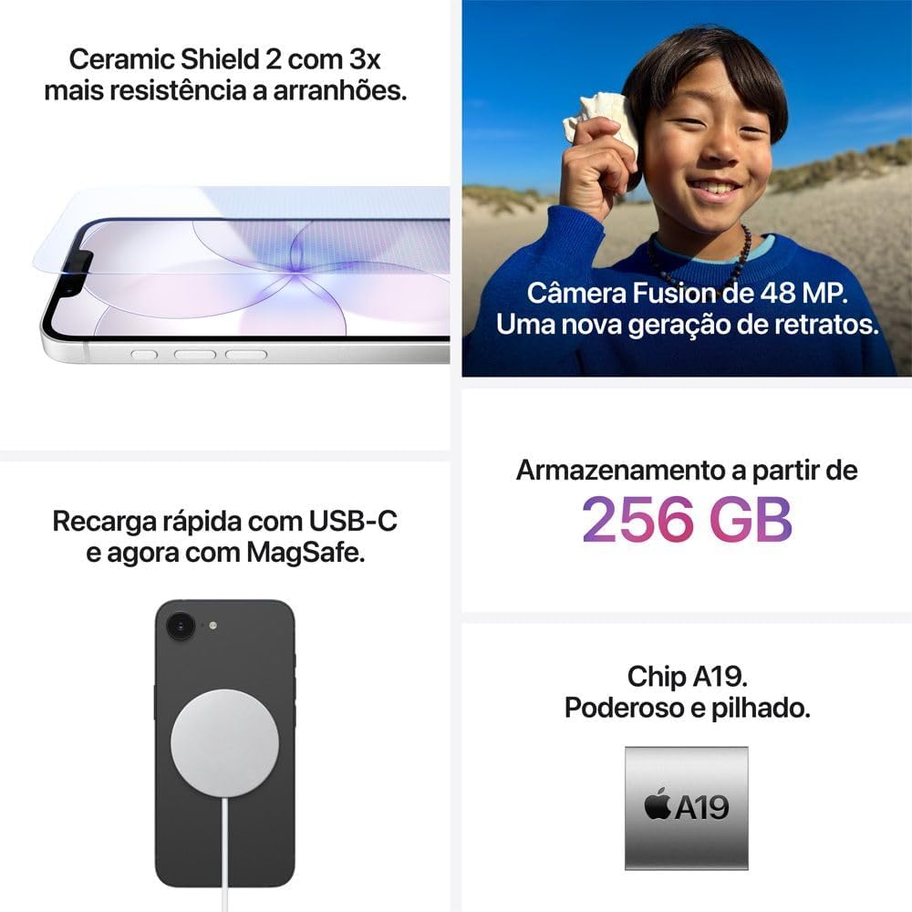 iPhone 17e